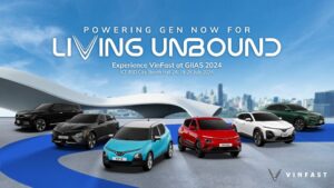 VinFast Auto