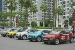 VF 5 Plus