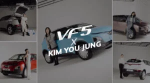 VinFast VF 5